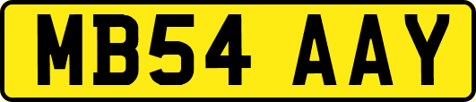 MB54AAY