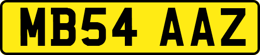 MB54AAZ