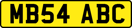 MB54ABC
