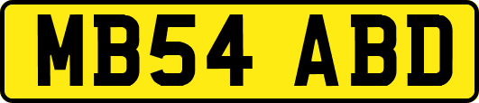 MB54ABD
