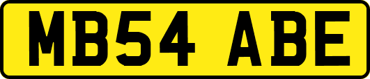 MB54ABE