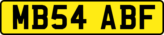 MB54ABF