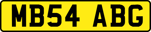 MB54ABG