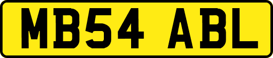 MB54ABL