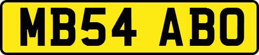 MB54ABO
