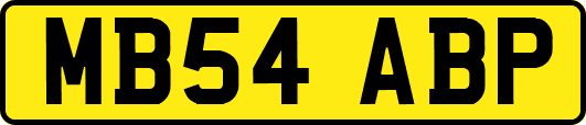 MB54ABP