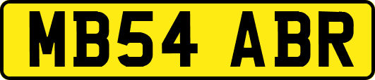 MB54ABR