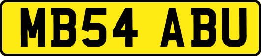 MB54ABU