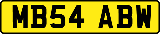 MB54ABW
