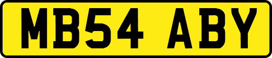 MB54ABY