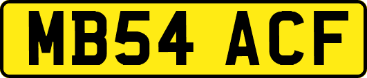 MB54ACF