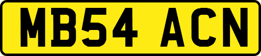 MB54ACN