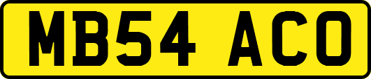 MB54ACO