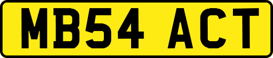 MB54ACT