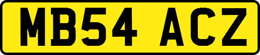MB54ACZ
