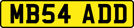 MB54ADD