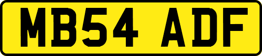 MB54ADF