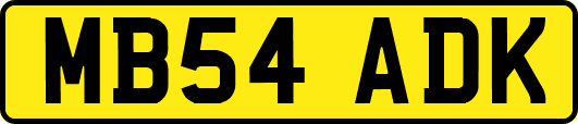MB54ADK