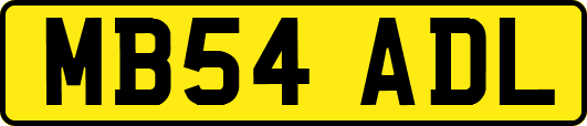 MB54ADL