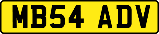 MB54ADV