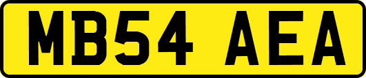 MB54AEA