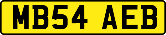 MB54AEB