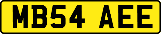 MB54AEE