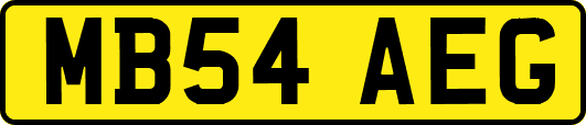 MB54AEG