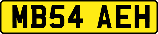 MB54AEH