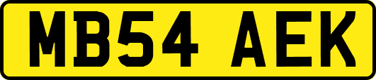 MB54AEK