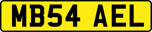 MB54AEL