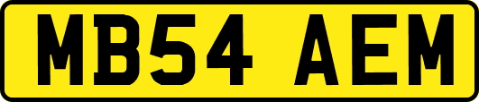 MB54AEM