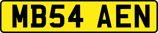 MB54AEN