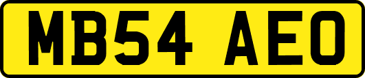 MB54AEO