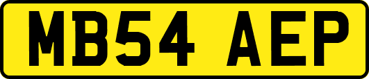MB54AEP