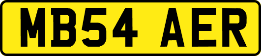 MB54AER