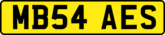 MB54AES