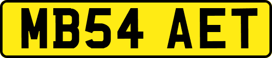 MB54AET