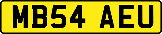 MB54AEU