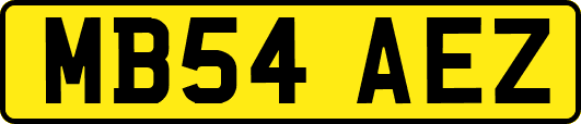 MB54AEZ
