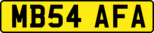 MB54AFA
