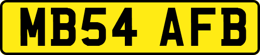 MB54AFB