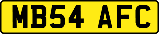 MB54AFC