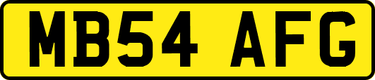 MB54AFG