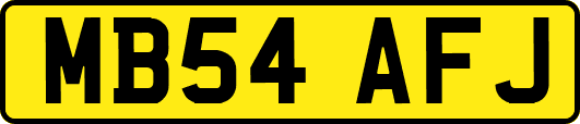 MB54AFJ