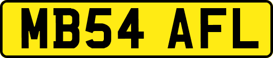MB54AFL