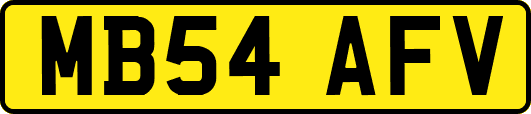 MB54AFV