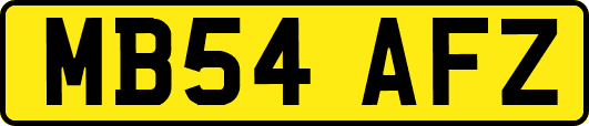 MB54AFZ