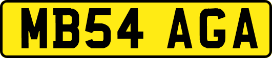 MB54AGA