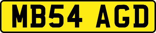 MB54AGD